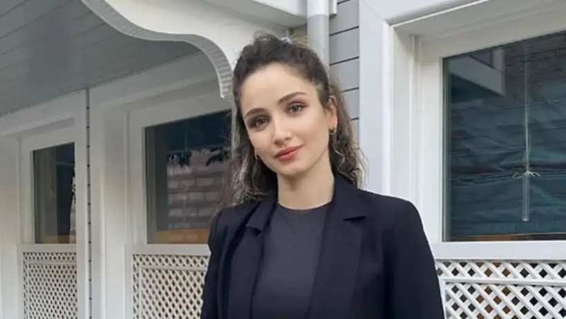 gökçe akyıldız kimdir