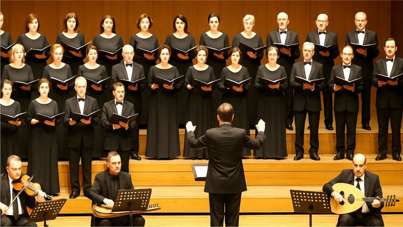 Türk Müziği Unutturuluyor Mu