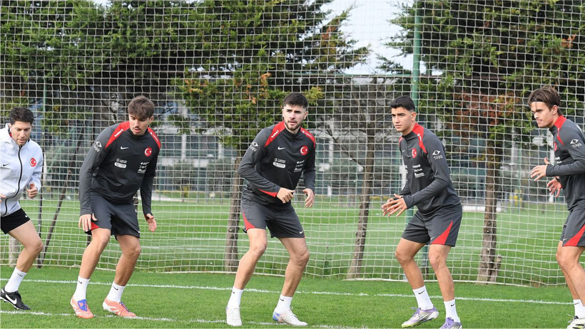 ümit milli takımında değişiklik