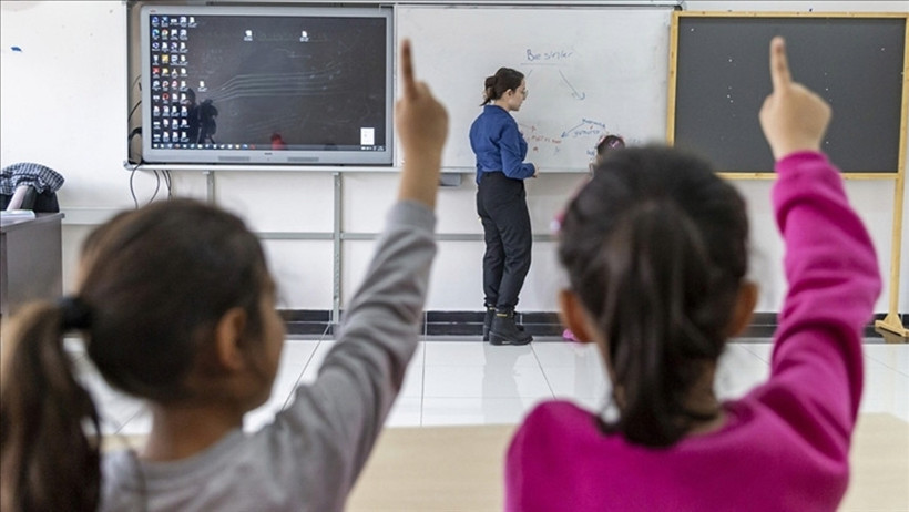 15 bin öğretmen için tercih süreci başladı : İşte Detaylar!