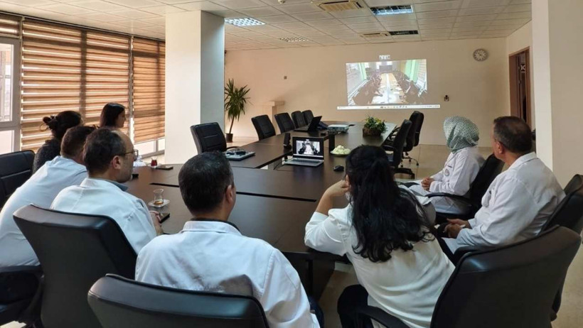 BAÜN ve Cizzak’tan Akademik İş Birliği Adımı