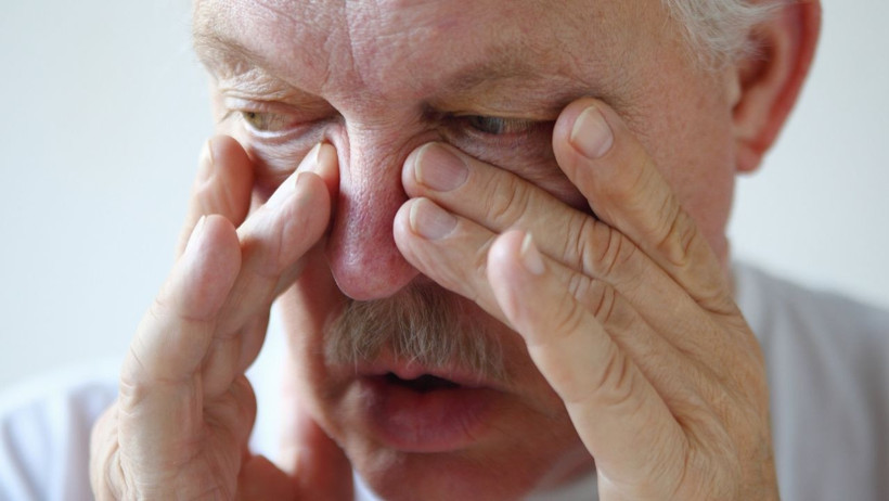 Burun Tıkanıklığını Hafife Almayın!