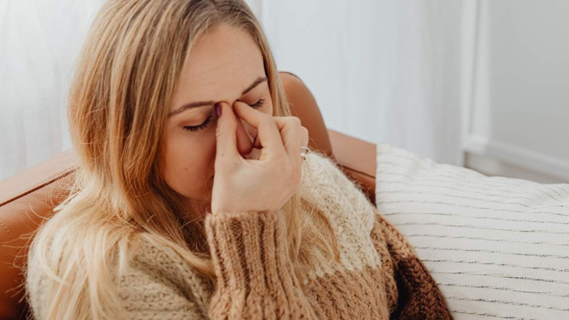 Burun Tıkanıklığını Hafife Almayın!