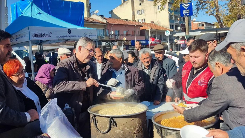 Sındırgı Afet Bölgesi İlanı Yetersiz Kaldı: CHP’den Kapsamı Genişletme Çağrısı