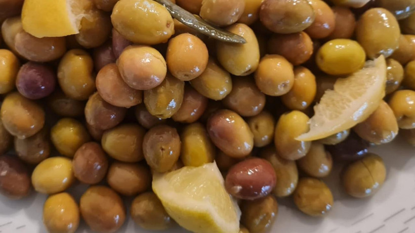 Edremit’te Coğrafi İşaret Süreci Başladı