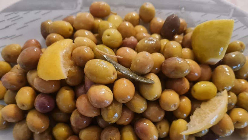 Edremit’te Coğrafi İşaret Süreci Başladı