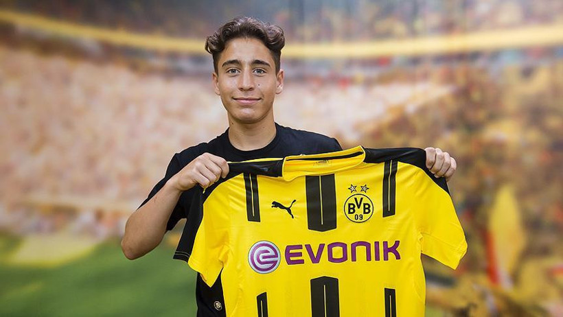 Emre Mor’la Yol Ayrımı! Volkan Demirel Devrede