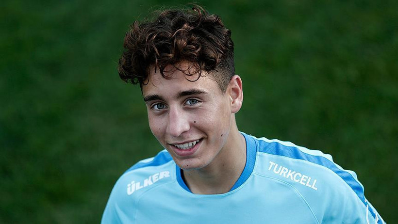 Emre Mor’la Yol Ayrımı! Volkan Demirel Devrede