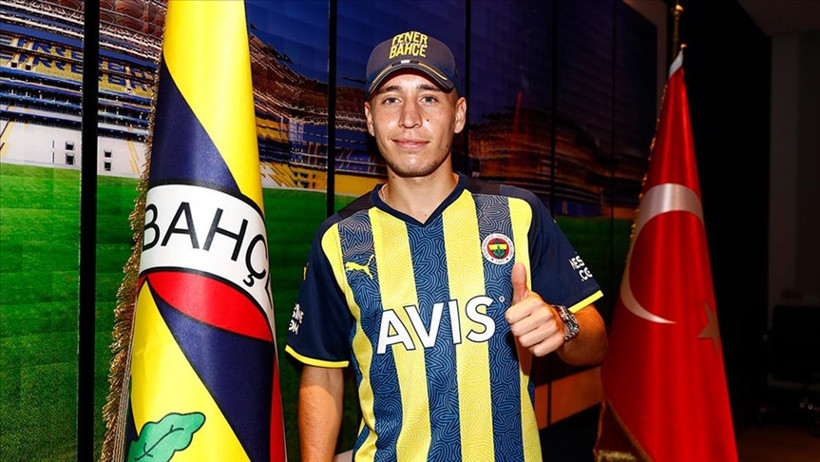 Emre Mor’la Yol Ayrımı! Volkan Demirel Devrede