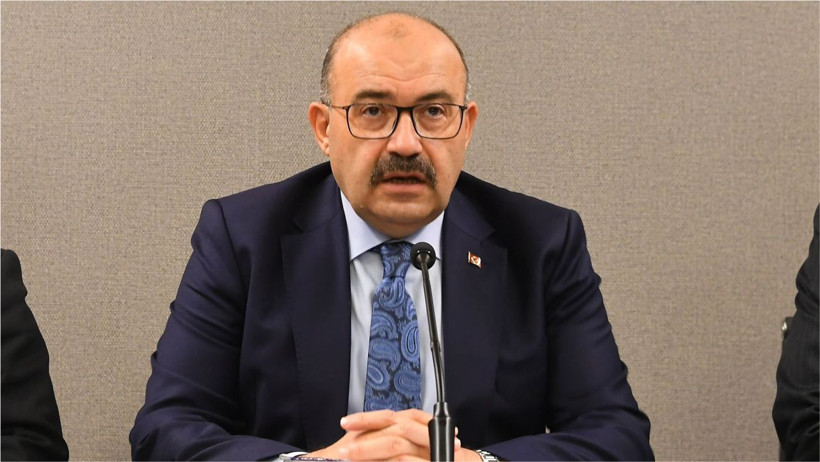 Vali Ustaoğlu’ndan Kış Trafiğinde Yeni Dönem