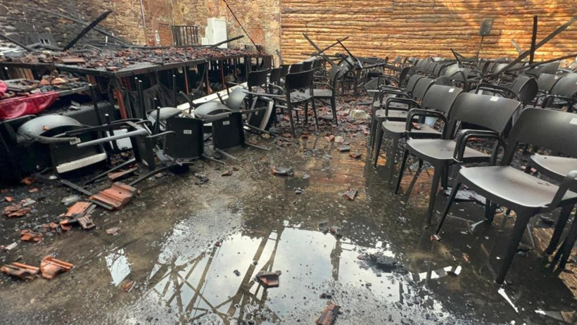 Ayvalık Sanat Fabrikası CultureCIVIC Yapısal Destek Hibesi’ne Hak Kazandı: AB Destekli Program Sonuçları Açıklandı