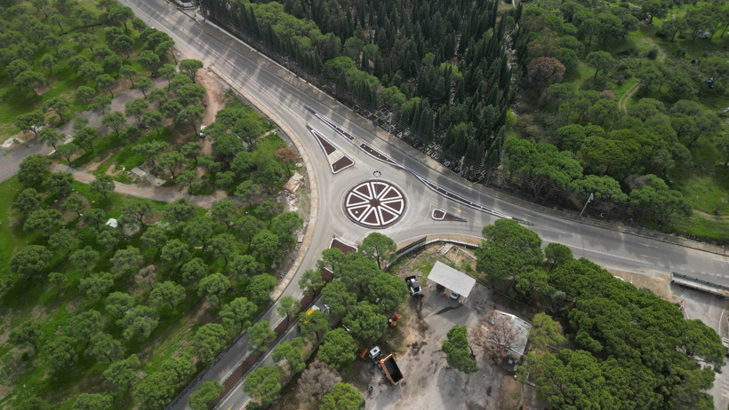 7. Kavşak Nedir? Balıkesir Ayvalık’ta 7. Akıllı Kavşak Nerede? İşte Detaylar!