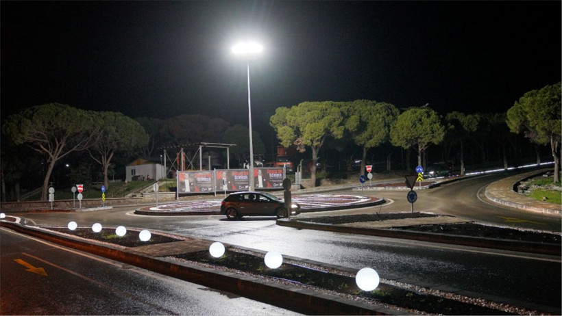 7. Kavşak Nedir? Balıkesir Ayvalık’ta 7. Akıllı Kavşak Nerede? İşte Detaylar!