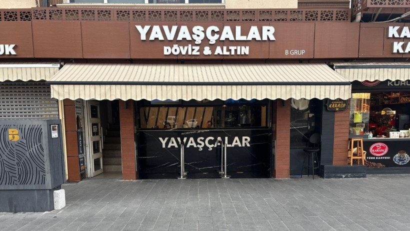 Balıkesir'de Güncel Döviz ve Altın Fiyatları