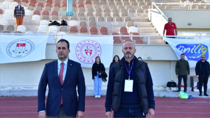 BAÜN’de Ünilig Futbol Heyecanı Başladı: Açılışta Gelen 5-0’lık Farklı Galibiyet Dikkat Çekti