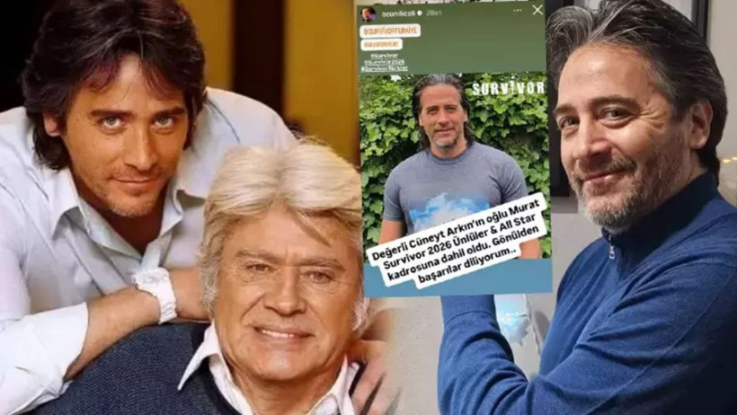 Murat Arkın Kimdir, Nereli, Kaç Yaşında? 