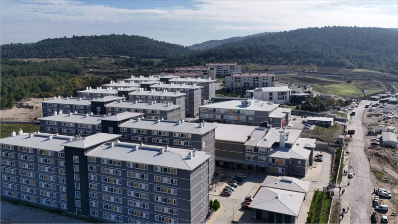 Sındırgıdaki Çocuğumun Okulu Taşınıyor mu? Çocuğumun Okulu Taşınıyor mu?