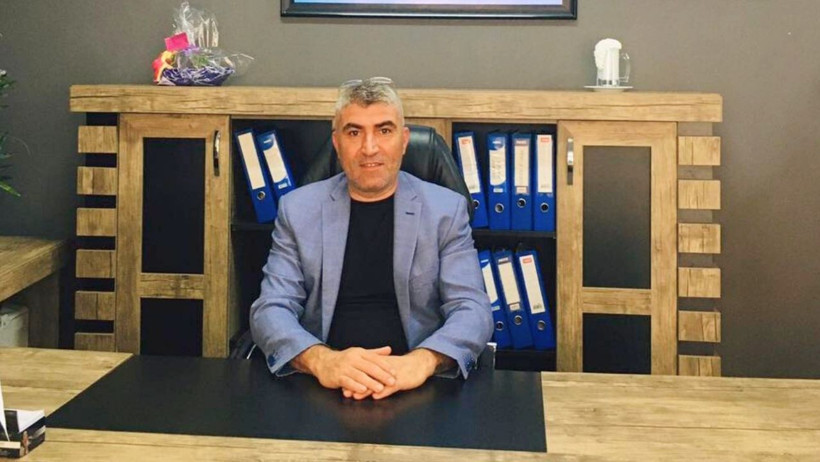 Hakan Temizkan Resmen Adaylığını Açıkladı