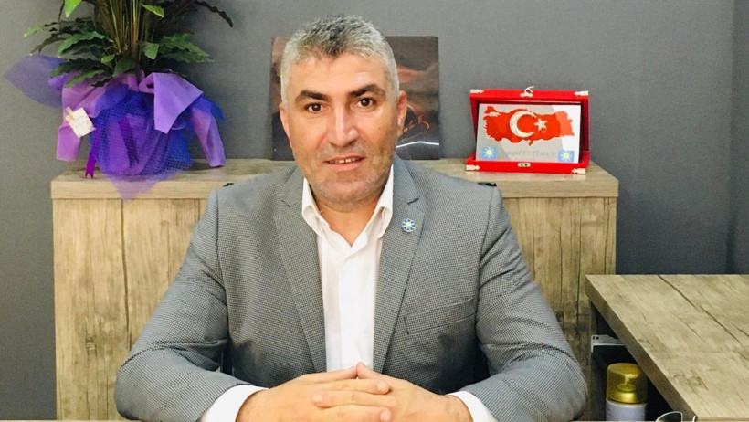 Hakan Temizkan Resmen Adaylığını Açıkladı