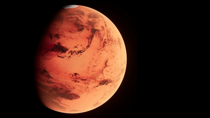  3I/ATLAS kuyruklu yıldızının görüntüleri 19 Kasım saat 23.00'te paylaşılacak