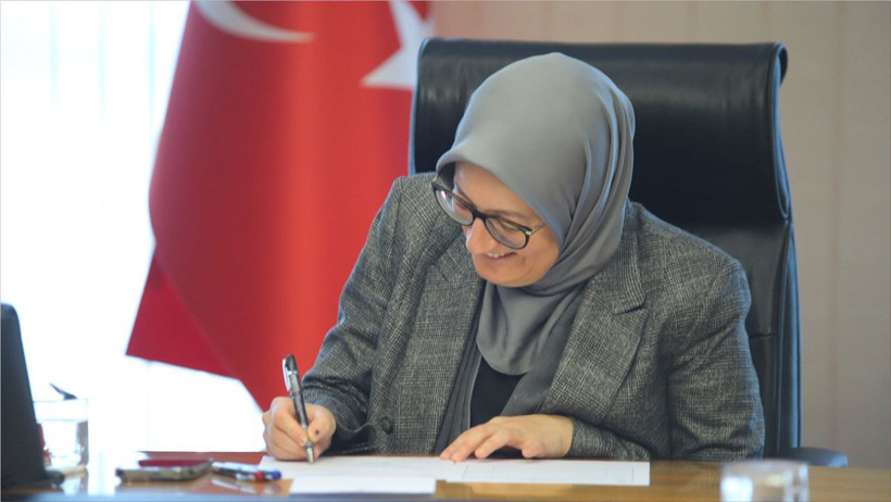 Uygur’dan Türkiye Yüzyılı mesajı