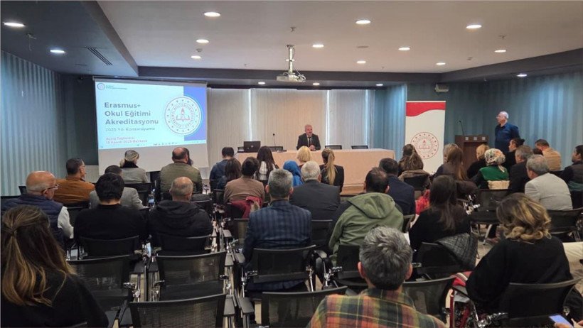 2025 Erasmus+ Okul Eğitimi Akreditasyonu Resmen Başladı: Okullar İçin Yeni Dönemde Hangi Değişiklikler ve Fırsatlar Geliyor?