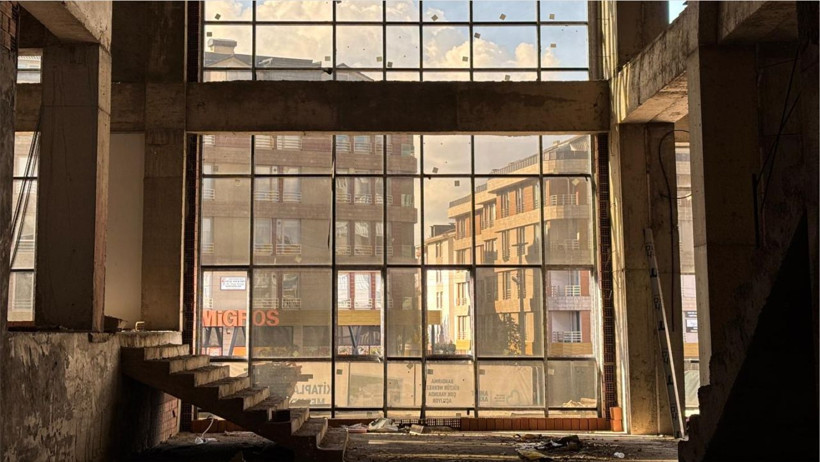 Büyükşehir’den Gençlere Müjde: Gençlik Merkezi Açılıyor!