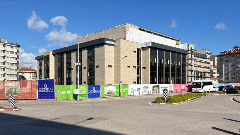 Büyükşehir’den Gençlere Müjde: Gençlik Merkezi Açılıyor!