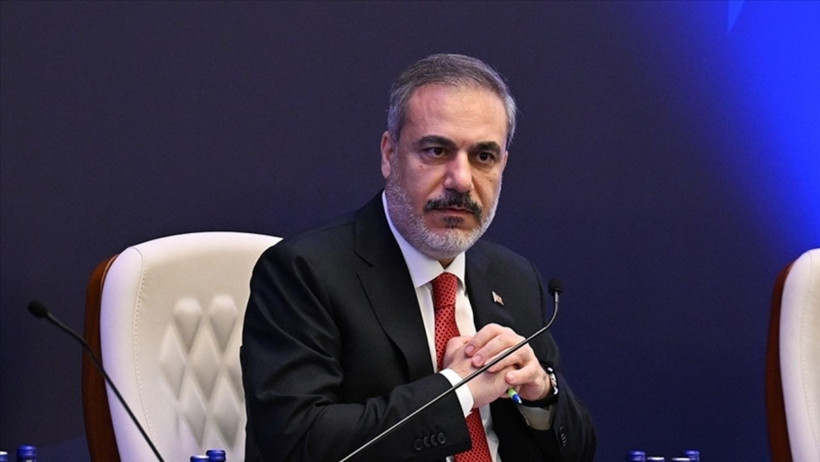 CHP'li Sarı’dan Dış Politika Eleştirisi