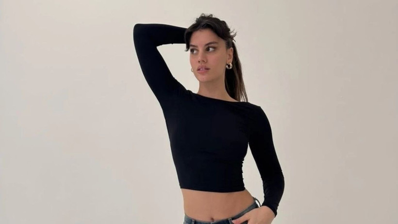 Deniz Çatalbaş Kimdir Survivor 2026 Yarışmacısı Deniz Çatalbaş Kaç Yaşında, Nereli ve Mesleği Ne