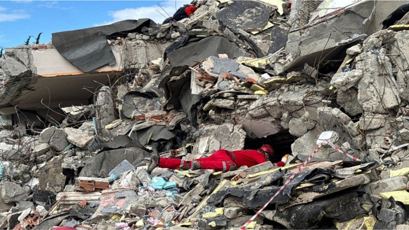 Marmara Deprem Tatbikatı Aniden İptal Edildi: Aralarında Balıkesir de Var