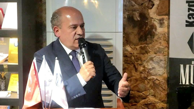 Edremit Ticaret Odası’ndan 25 Kasım’a Özel Söyleşi