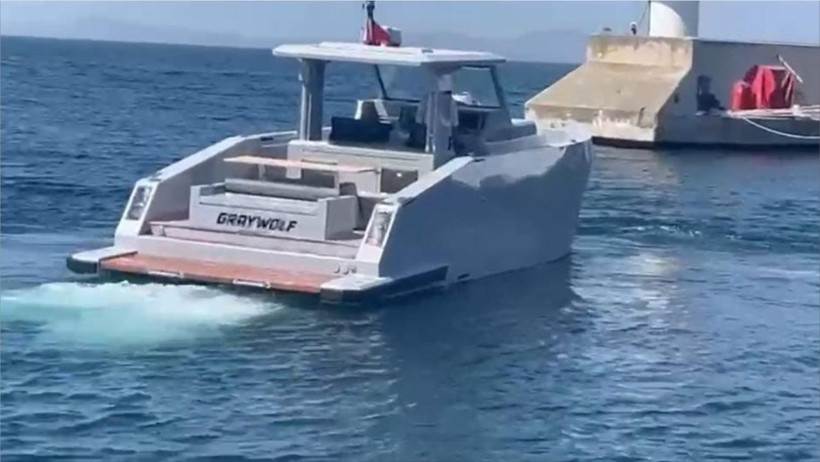 Halit Yukay'ın ölümünde şok bilirkişi raporu: "Açık denizde böyle bir çarpışmaya literatürde rastlanmadı"