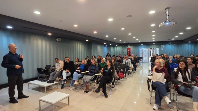 Balıkesir'de 2025 Erasmus+ Okul Eğitimi Akreditasyon Süreci Başladı