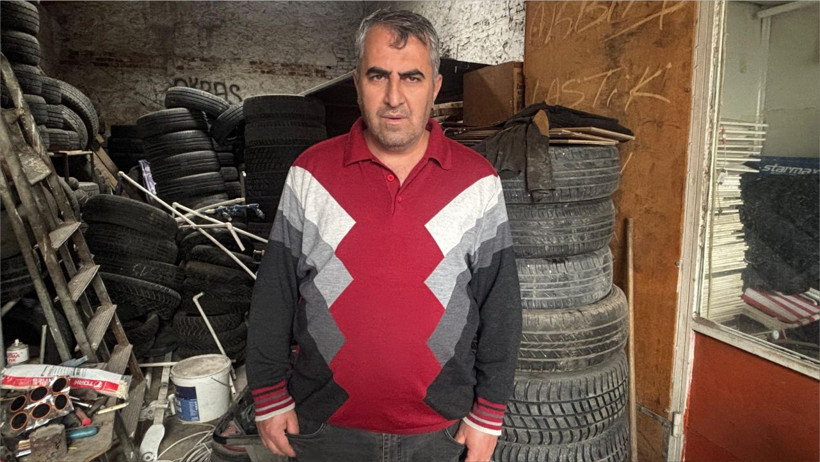 Balıkesir’de Lastik Sektörü Neden Durgun?