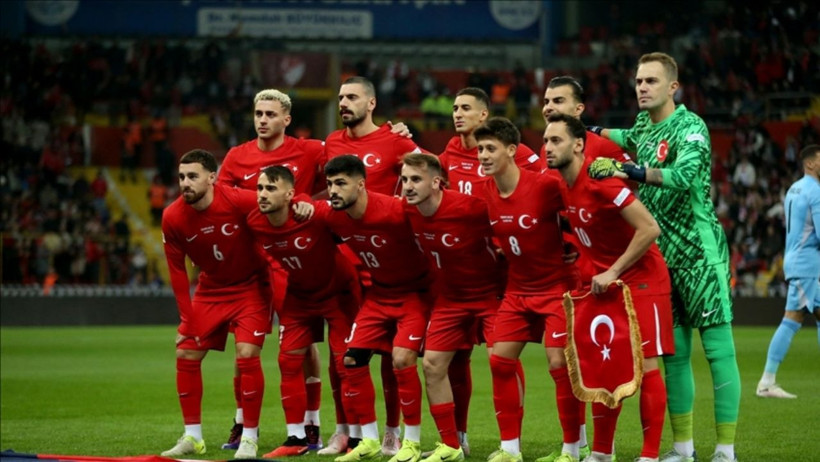 Milli Takımın Play-Off Rakipleri Belli Oldu