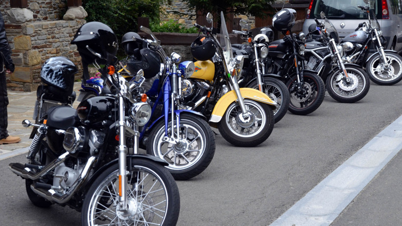 Motosiklet Tutkunları İçin B Sınıfı Ehliyette Yeni Hak