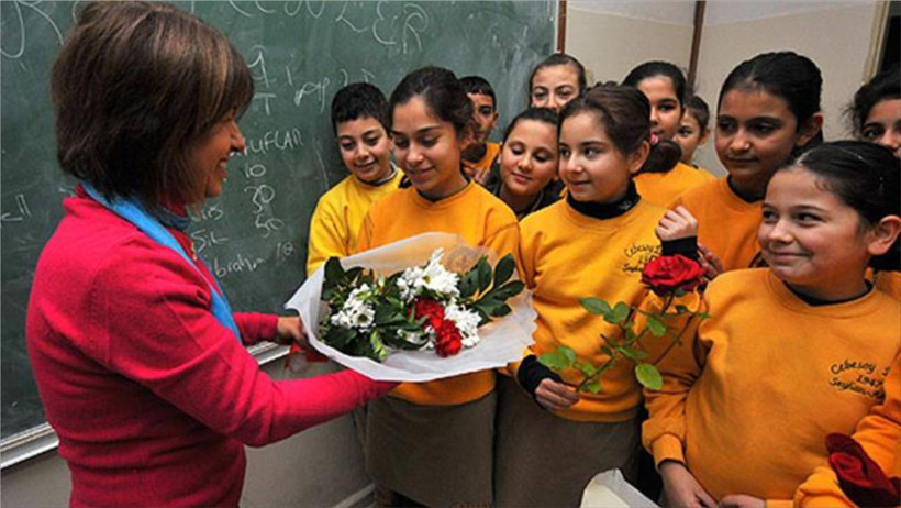 Balıkesir’de 24 Kasım Öğretmenler Günü programı açıklandı