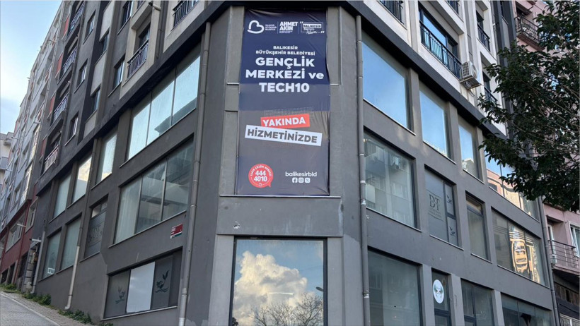 Başkan Ahmet Akın’ın yatırımları hız kesmeden sürüyor