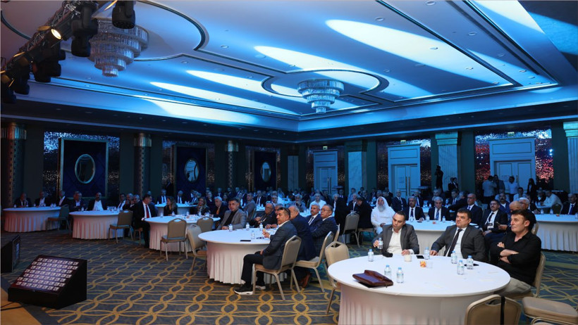 Kaçak Tütün Ekonomiyi Sarsıyor: Palandöken’den 120 Milyar TL Vergi Kaybı Uyarısı