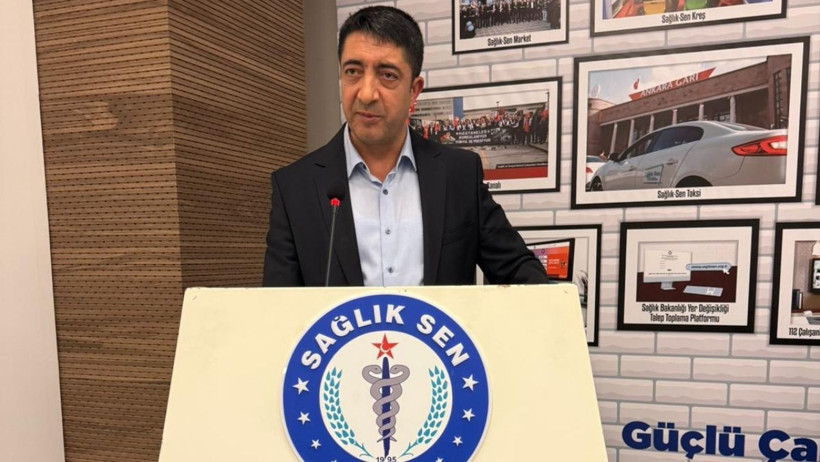 Sağlık-Sen Balıkesir’den Genel Başkana Talepler