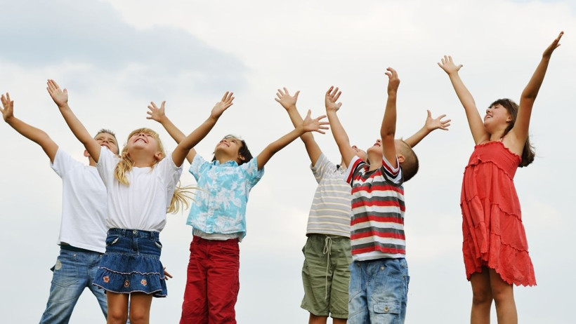 Vali Ustaoğlu’ndan Çocuk Hakları Günü Mesajı
