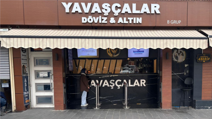 Balıkesir Yavaşçalar Döviz 19 Kasım 2025 Güncel Döviz ve Altın Fiyatları