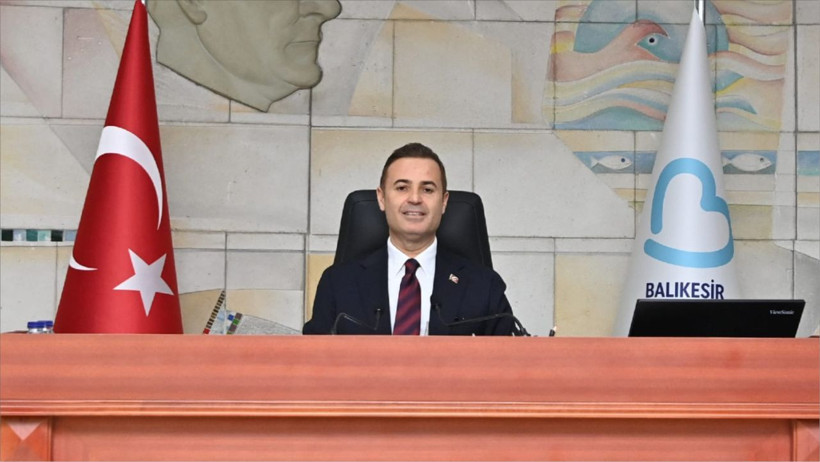 Balıkesir Büyükşehir Belediyesi 2026 yılı bütçesi onaylandı