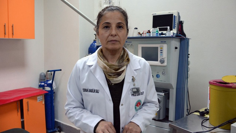 Dünya Çapında Nadir! BAÜN’ün Tekniği Kediyi Kurtardı