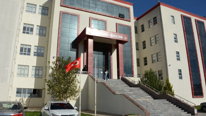 Dünya Çapında Nadir! BAÜN’ün Tekniği Kediyi Kurtardı