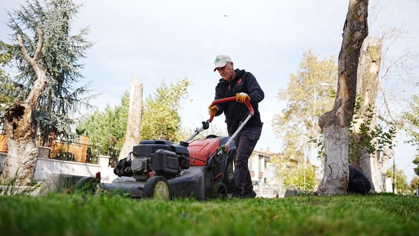 Sındırgı Depremi: Yaralar Hızla Sarılıyor