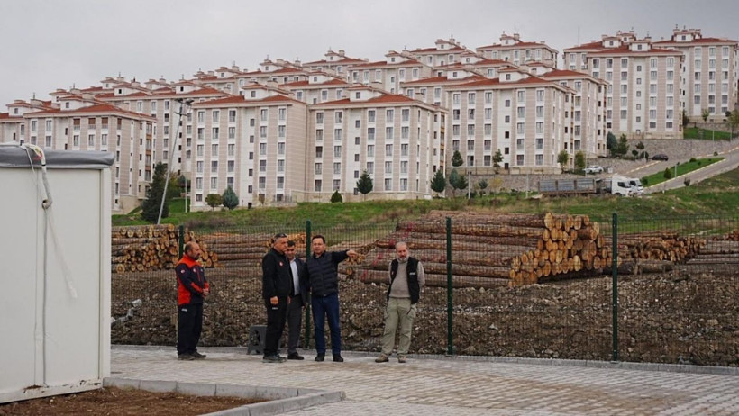 Sındırgı Depremi: Yaralar Hızla Sarılıyor