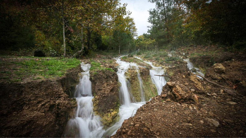 Sındırgı’daki Yeraltı Hareketliliği Sonrası Sapanca’da Benzer Endişe