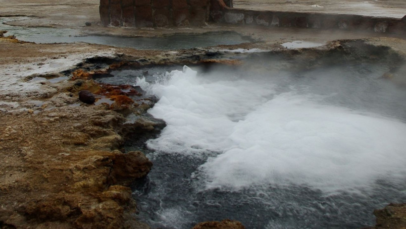 Sındırgı’da Deprem ve Yeraltı Suyu Arasındaki Kritik Bağ